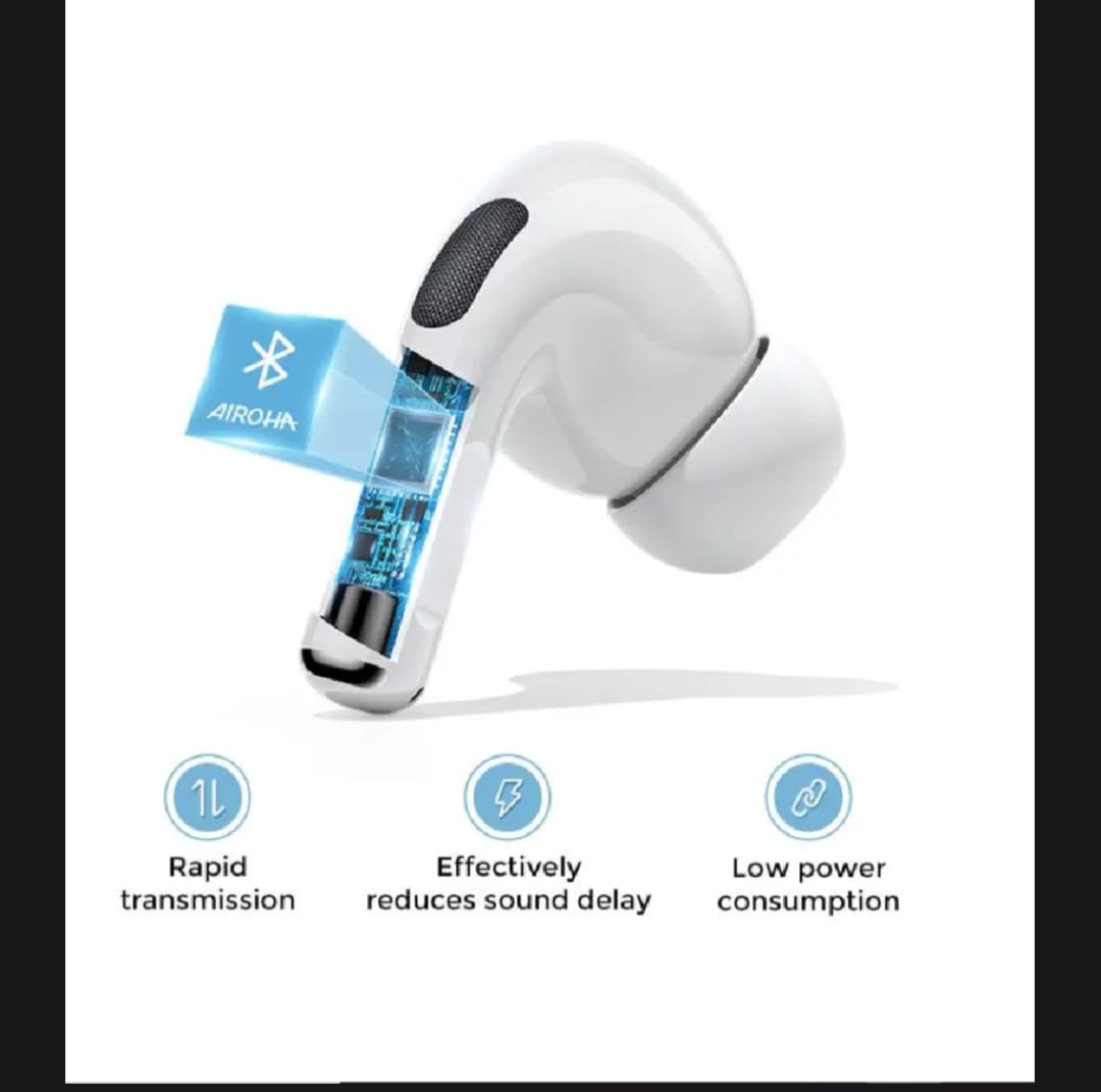 JOYROOM Pro 2 Airpods