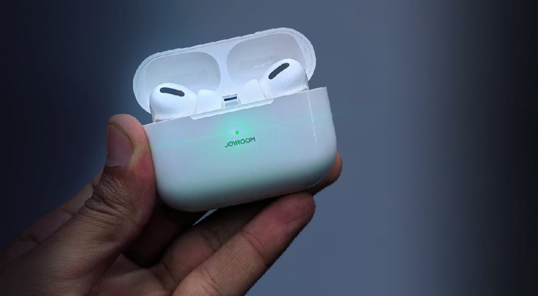 JOYROOM Pro 2 Airpods